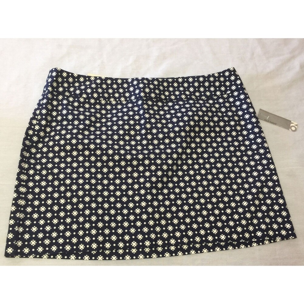 NWT OLD NAVY WOMENS SKIRT SIZE 10